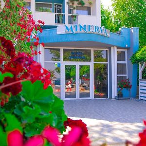 Hotel Minerva